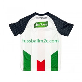 Fußballtrikots Club Deportivo Palestino Heim Trikotsatz 2025-2026